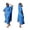 Blue, variant on Ladies Blue Cape Surf Cape with Hood, Change Terry Bathrobe, Surf Cape, Hooded Wetsuit for Beach Swimming Bathroom Shower Surfing Outdoor Sports