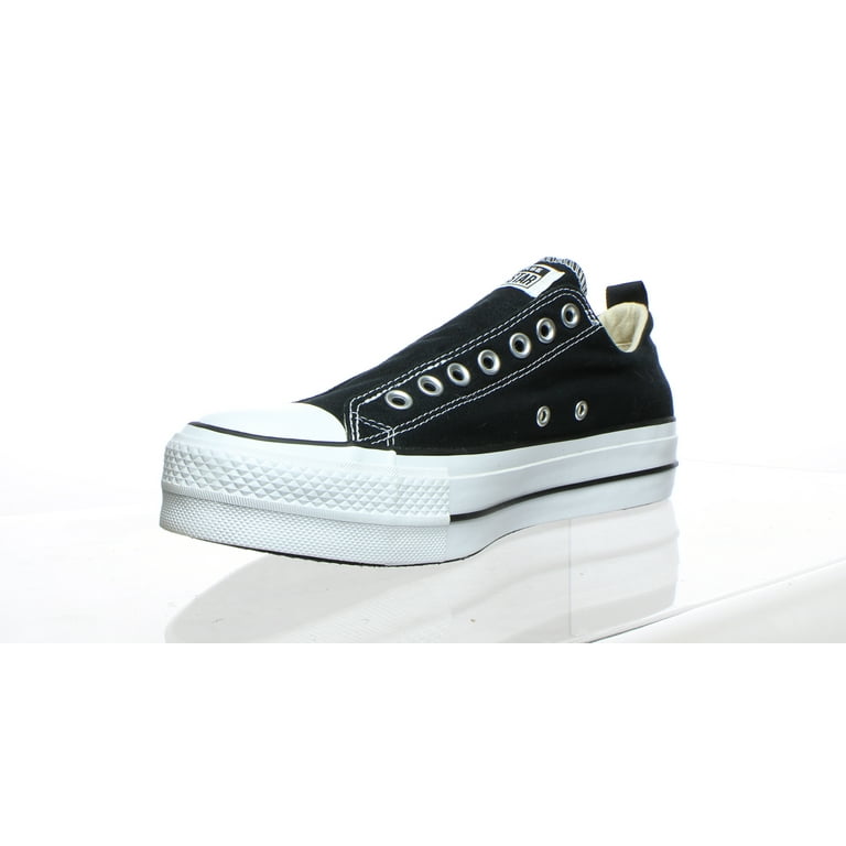 Women s Converse Chuck Taylor All Star Lift Slip On Sneaker Walmart