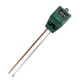 thumbnail image 1 of Probador de suelo, medidor de humedad/ph del suelo, herramienta de kit de prueba de césped de granja de jardinería, sonda digital para plantas, hidrómetro de agua para interiores y exteriores, no req, 1 of 5