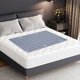 thumbnail image 3 of Protector de cama lavable para adultos, reutilizable, para incontinencia, para personas mayores, absorbente, para orinarse en la cama, protector de cama para personas mayores., 3 of 7
