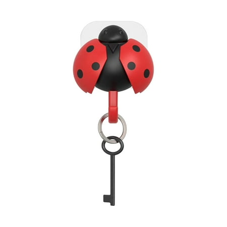 

Pack Creative Wall Hook Keychain Children s Cute Coat Wall Hook Hanging Bathroom Towel Hook Wall Metal Cup Holder Towel Hangers for Bathroom Door Coffee Mug Hooks Stick on Holiday Paper Towels on Roll