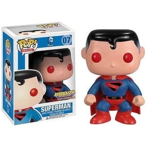 Superman (Kingdom Come) Funko Pop! DC 