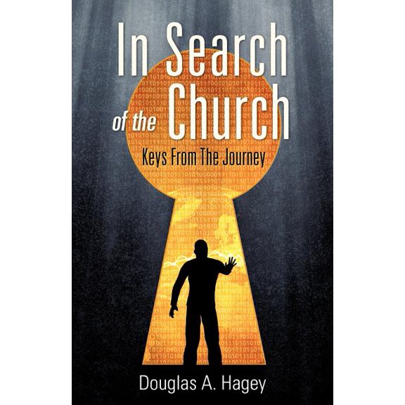 In Search Of The Church, (Paperback)