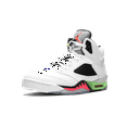 thumbnail image 4 of JORDAN MENS Air Jordan 5 Retro "Pro Star" 136027 115 from Stadium Goods, 4 of 6