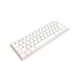 thumbnail image 2 of Teclado Mecánico para Juegos HK GAMING GK61 RGB Cableado 61 Teclas, 2 of 6