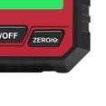thumbnail image 1 of Digital Level and Angle Gauge Angle Gauge Protractor with Protractor Inclinometer Tool Bubble Red, 1 of 9