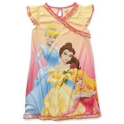 Disney - Infant Girls' Princess Nightgown