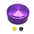 thumbnail image 2 of Baitcast Reel Knob Spool Tension Control Replacement Part with Enhanced Knurled Threads for Japanese Fishing Reels, 2 of 9