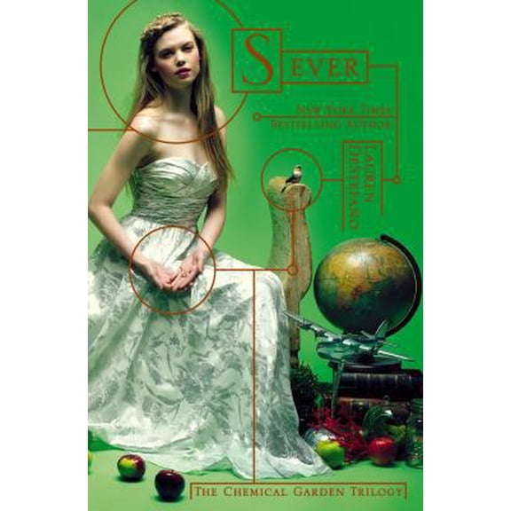Pre-Owned Sever (Hardcover) 1442409096 9781442409095