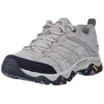 thumbnail image 1 of Zapato de Caminata Moab 3 para Mujer Merrell Aluminium Marlin Talla 7 UK, 1 of 2