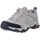 thumbnail image 1 of Zapato de Caminata Moab 3 para Mujer Merrell Aluminium Marlin Talla 7 UK, 1 of 2