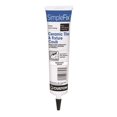 thumbnail image 4 of Lámpara Caulk Custom CTFC3815 para azulejos, color blanco brillante y flexible, 4 of 5