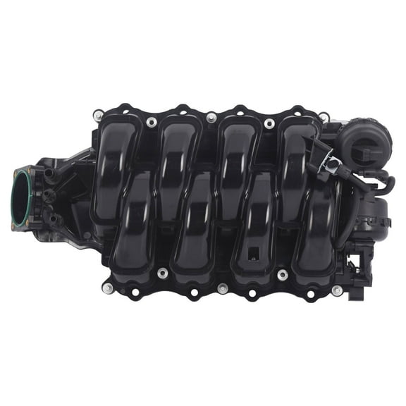 TOPAZ Intake Manifold Compatible with Ford Mustang 2018-2023 5.0L Replace# JR3Z9424B