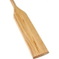 thumbnail image 3 of Seachoice 71158 Premium Varnished Oar With Comfort Grip, 8', 3 of 7