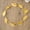 gold#35, variant on Roman Gold Leaf Headband, 7x7 Inch Toga Laurel Wreath Crown for Halloween Carnival, Bridal Wedding Flower Headdress, 1-Pack
