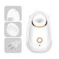 thumbnail image 2 of Spas de Vapor Facial Profesional - Tiempo de Vapor de 30 Min - Humidificador - Desobstruye Poros - Calidad Spa, 2 of 5
