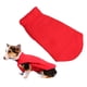 thumbnail image 4 of Chaleco cálido ANGGREK para Perros de Poliéster y Algodón Acolchado de Invierno para Chihuahua, 4 of 5