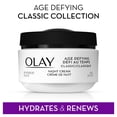 thumbnail image 4 of Crema de noche Olay Age Defying con Pro Retinol y vitaminas C y E, 4 of 5