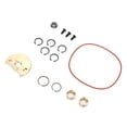 thumbnail image 3 of 15pcs Turbo Kit de Réparation en Acier Inoxydable Reconstruire Ensemble de Remplacement pour Cummins Holset HE451VE HE400VG, 3 of 14