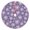 30, variant on Honeii Daisies Flowers Print Christmas Tree Skirt with Pom Pom Tree Skirt Christmas Tree Mat Plush Xmas Tree Skirt for Decorations Holiday Party-30"