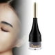 thumbnail image 5 of 5xEyebrow Gel Impermeable Maquillaje De Larga Duración Tatuaje Para Maquillaje De Cejas Completo Gris Negro 5 piezas, 5 of 7