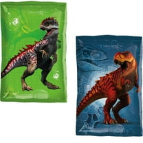 Jurassic World Raptor Foil Balloon 18