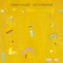 Robert Wyatt - Old Rottenhat [With CD] [Reissue] [Limited Edition] - Music & Performance - Vinyl