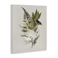 thumbnail image 2 of Stupell Industries Scandinavian Flower Sprigs & Butterfly Canvas Art, 16 x 20, by House Fenway, 2 of 7