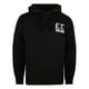thumbnail image 1 of E.T. the Extra-Terrestrial - Sudadera para Hombre (Negro), 1 of 2