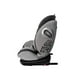 thumbnail image 4 of Autoasiento Carestino VANCOUVER GRUPO 0/1/2/3 ISOFIX Gris, 4 of 6