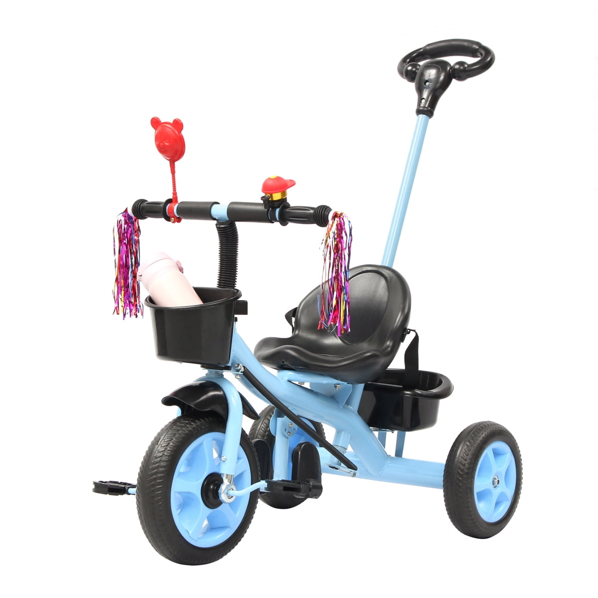 trike for 6 month old