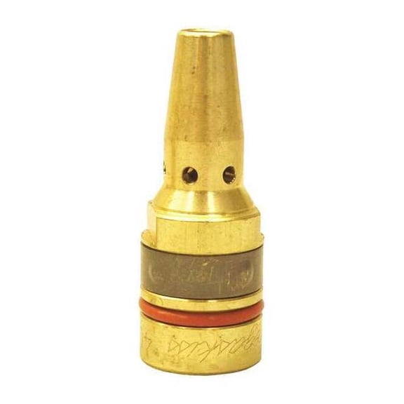 Tregaskiss TREGASKISS 404-14-25 Brass MIG Rtng Head 404-14-25