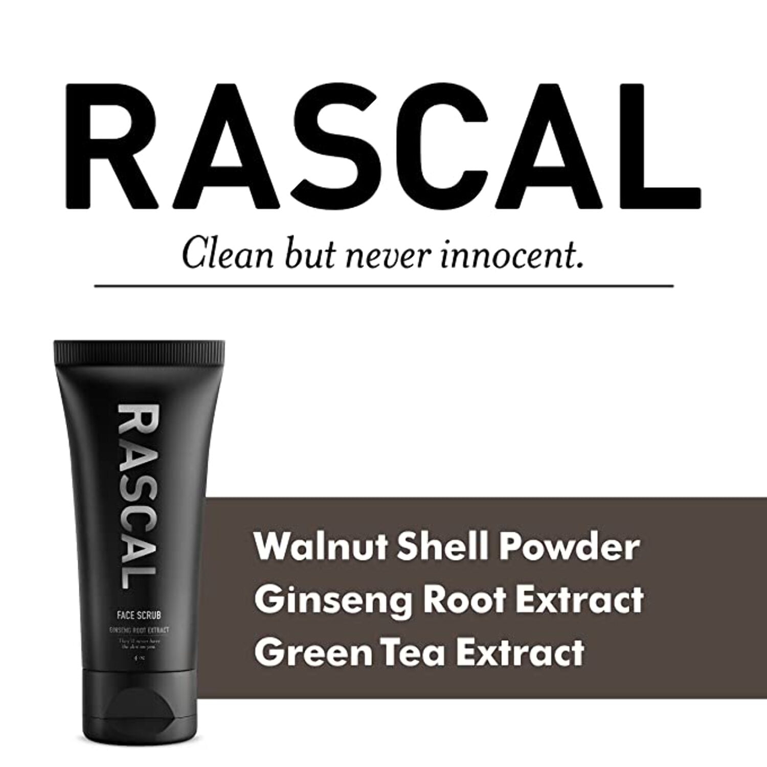 Face Scrub