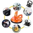 thumbnail image 4 of Dent puller car dent puller auto kit suction cup dent removal tool for car body, 4 of 8
