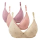 thumbnail image 3 of 3 Brassier Paquete Sin Varillascomodo Y Moderno Respirable, 3 of 5