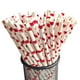 thumbnail image 5 of Xihbxyly Ventas Compras en línea Pajitas de papel desechables Pajitas para bebidas Decoración para postres y fiestas, 5 of 7