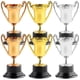 thumbnail image 1 of 6pcs Award Trophy Cups Plastic Award Trophies Party Trophies Props Rewards Trophies, 1 of 3