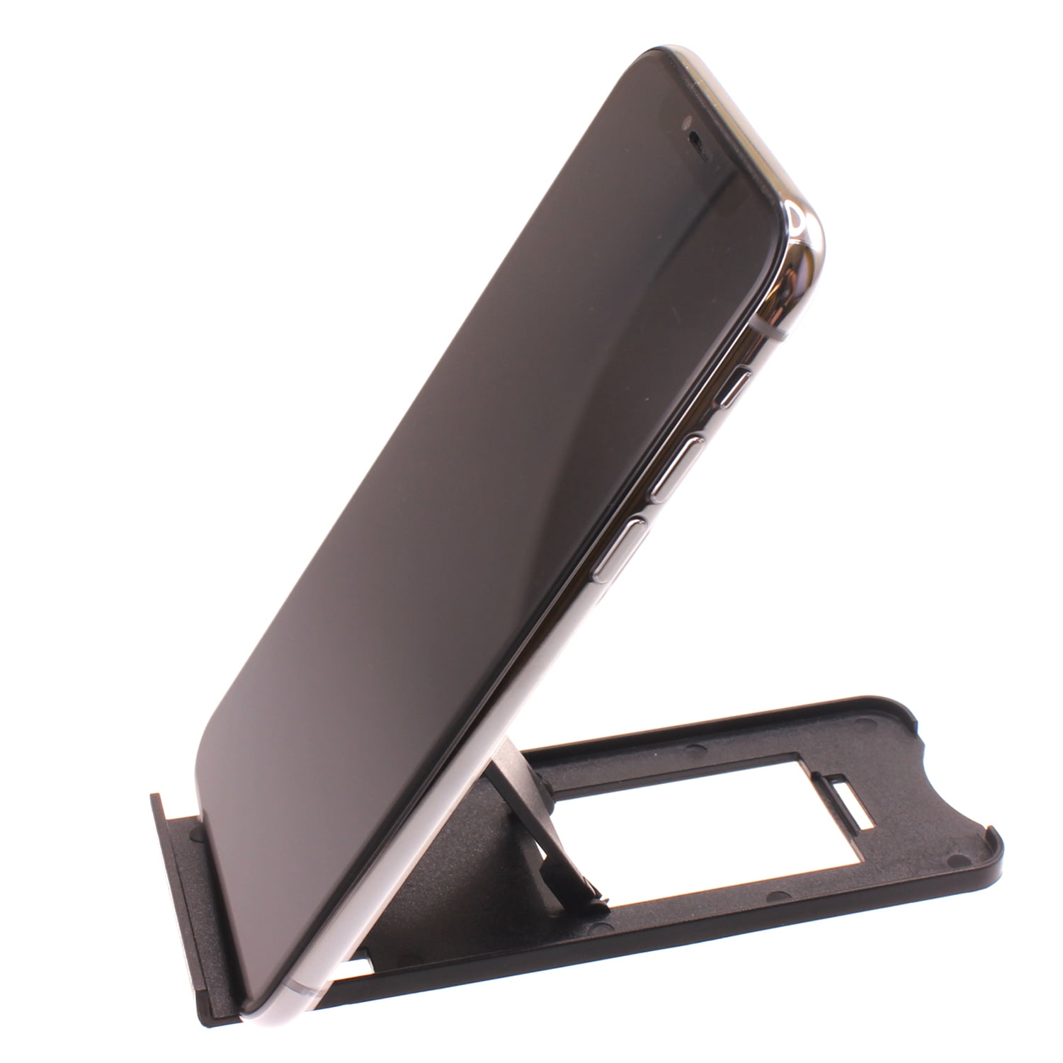 Foldup Stand for Jitterbug Smart3 Phone Holder Travel Desktop Cradle Dock L9A Compatible With