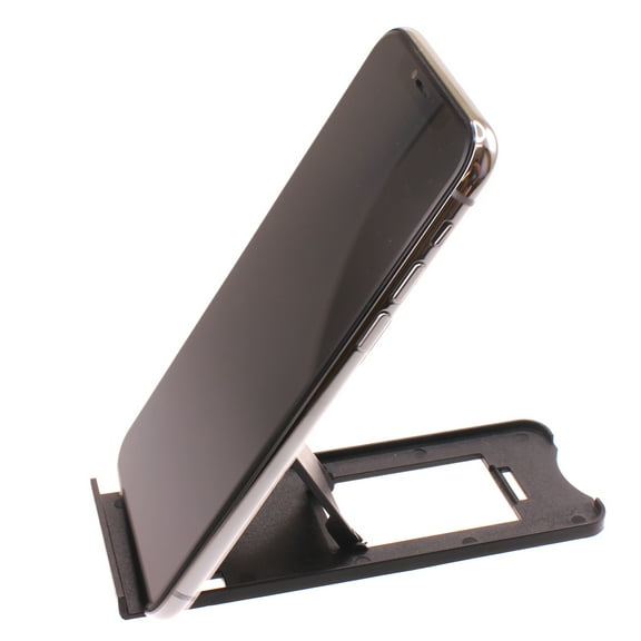 Fold-up Stand for Samsung Galaxy S23/Ultra/Plus Phone - Holder Travel Desktop Cradle Dock W7Y Compatible With Galaxy S23/Ultra/Plus Model