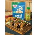 thumbnail image 6 of Sun Tropics MOCHI Snack Bites, Sea Salt (3.5oz) 6-pack, 6 of 11