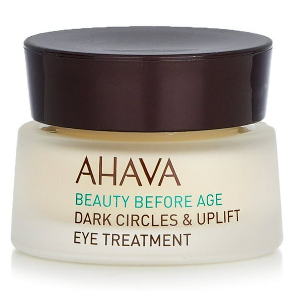 Tratamiento para ojos Ahava Beauty Before Age Dark Circles & Uplift