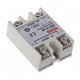 thumbnail image 3 of Solid State Relay Module SSR-25 AA 25A 250V 80-250V AC Input 24-380V AC Output, 3 of 5