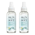 thumbnail image 1 of Spray de aceite seco AVON Skin So Soft Original 150 ml (paquete de 2), 1 of 1