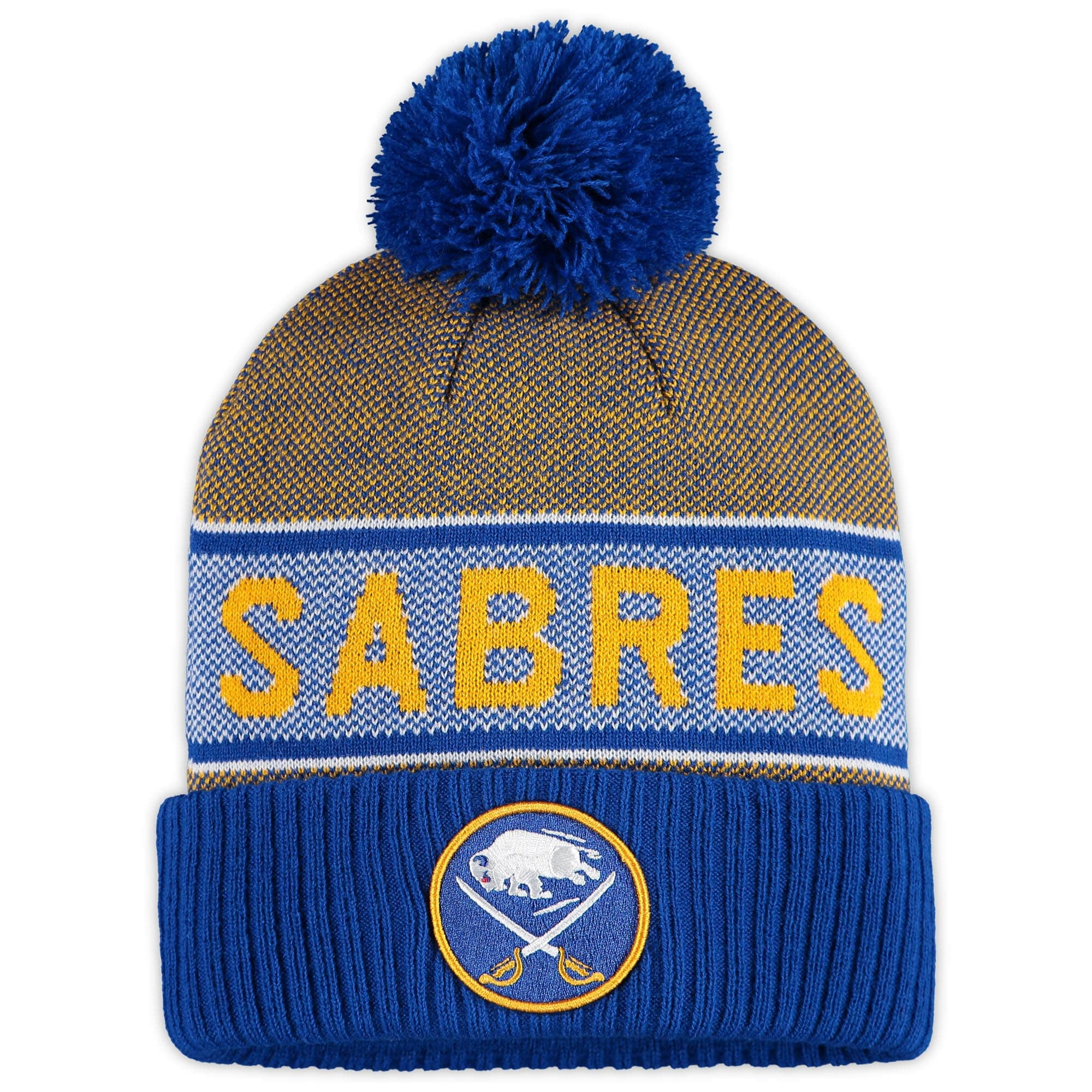 Buffalo Sabres Hats - Walmart.com