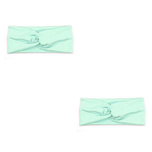 Sonducket Diadema de ganchillo para deportes Tie-dye, diademas antideslizantes de alta elasticidad, accesorios para peinados para gimnasio deportivo, Type5 NO5 Sonducket CBP381063