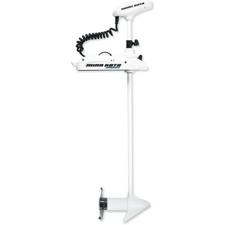 Minn Kota Riptide RT 80/ST Saltwater Trolling Motor with Auto Pilot, 80 lbs Thrust, 24V