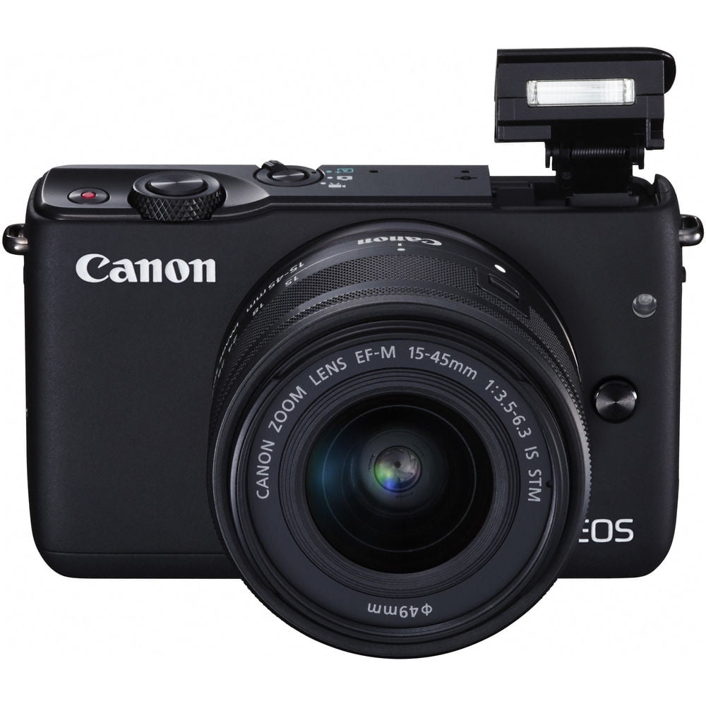 正規品爆買い Canon CANON EOS M10の通販 by 3737｜キヤノンならラクマ