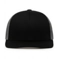 thumbnail image 4 of Trucker Snapback Cap, 4 of 8