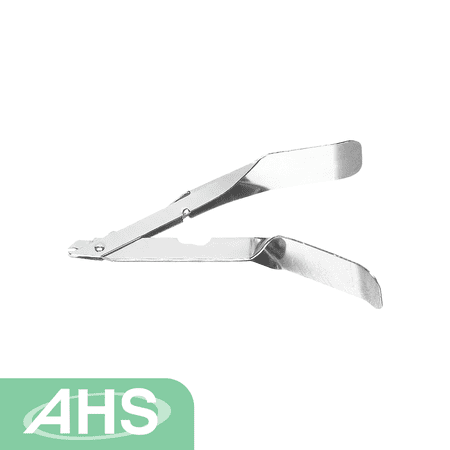 AHS Skin Stapler with Remover, 35 Wide