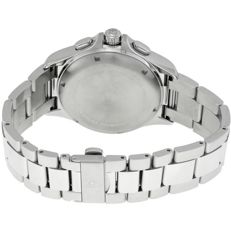 Victorinox night shop vision chronograph